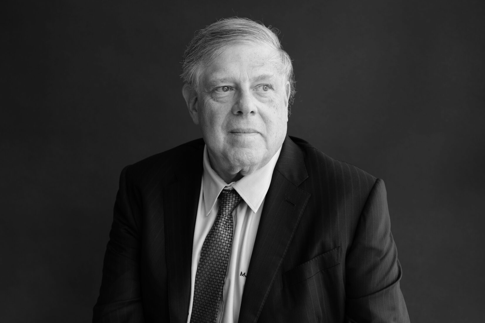 Mark Penn photo