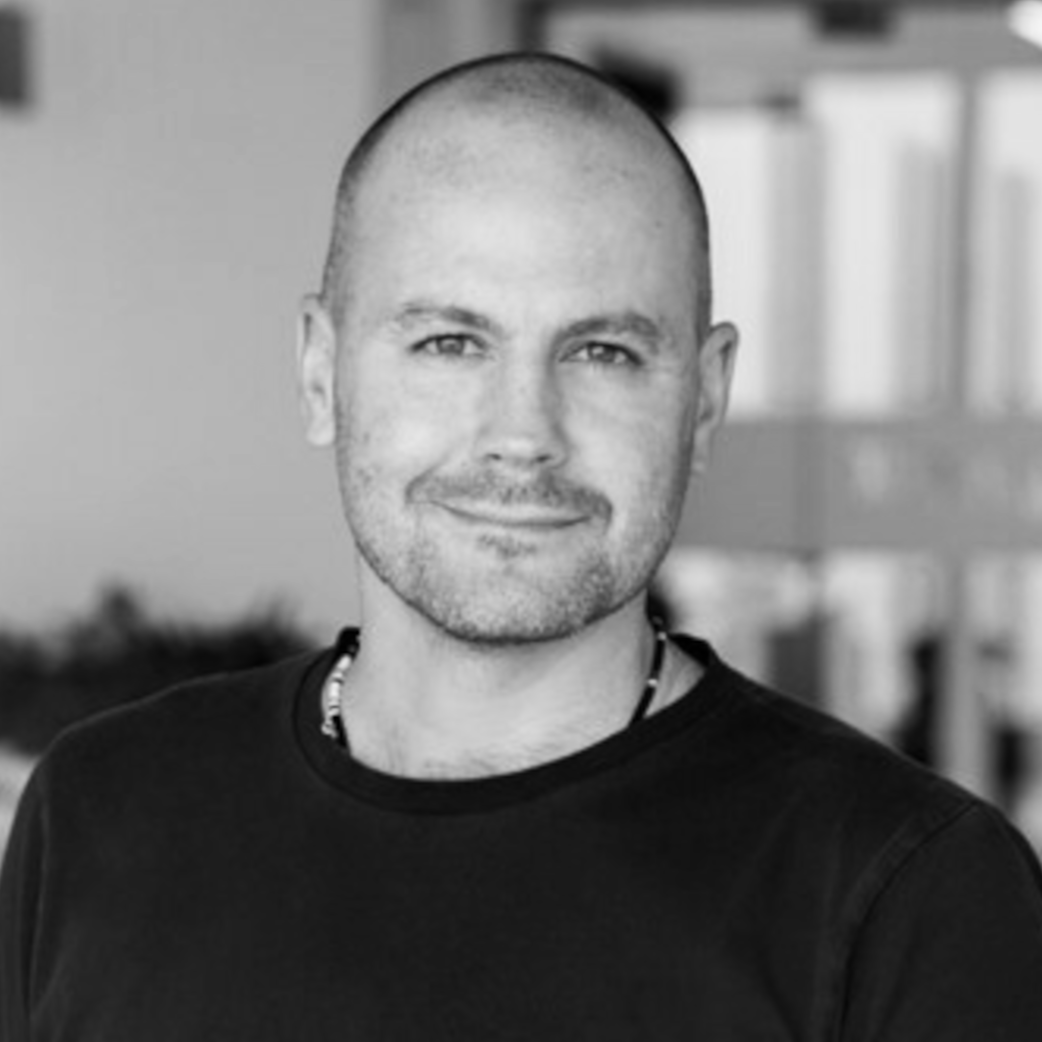 James Townsend photo