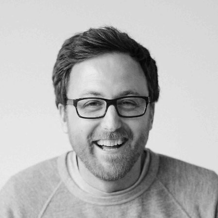 Abe Geiger photo
