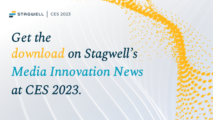 Media Innovation Card
