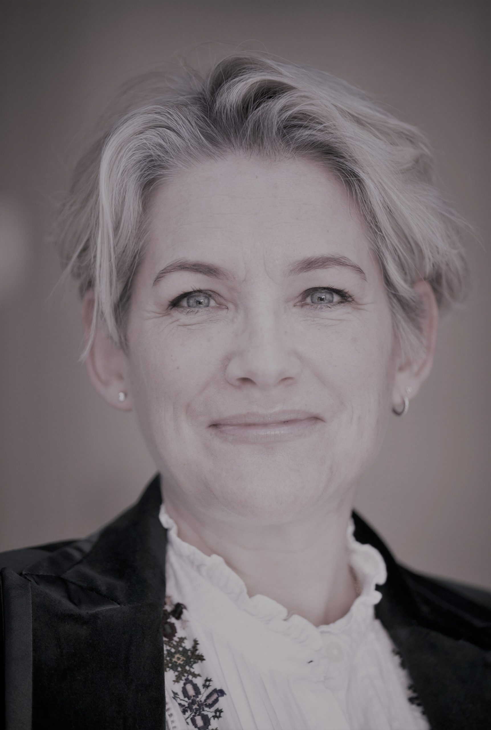 Helen Lafford Headshot