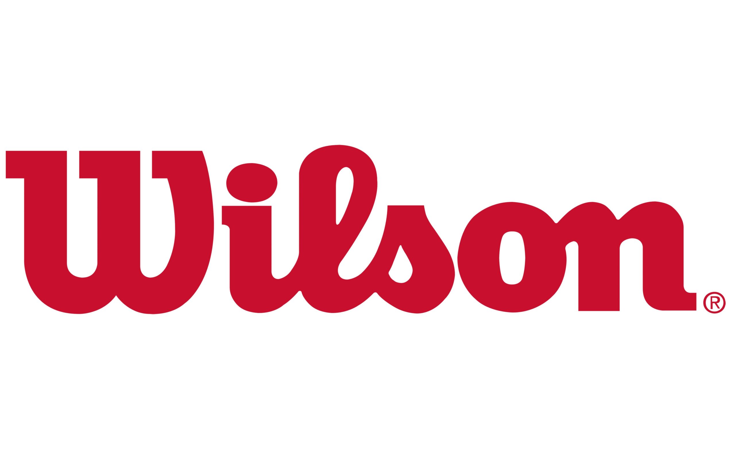Wilson-Logo