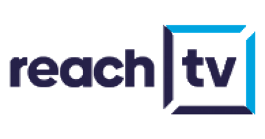 reachtv logo
