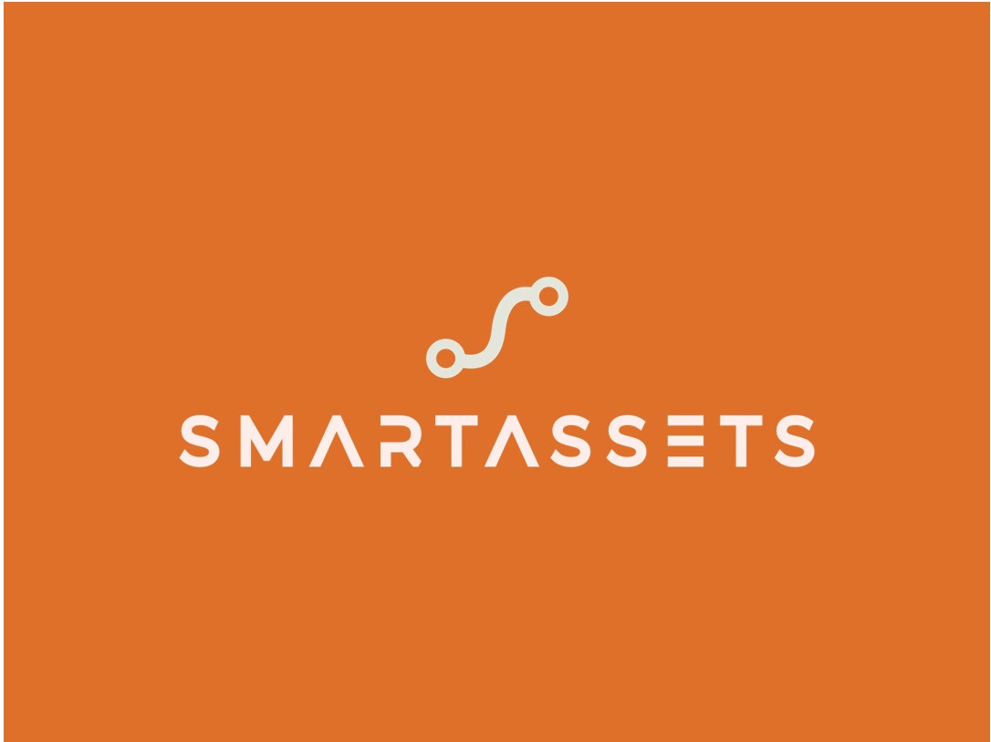 SmartAssets Logo