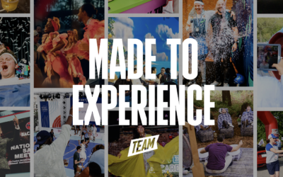 ‘MADE TO EXPERIENCE’: Stagwell’s (STGW) TEAM Reveals New Brand Identity