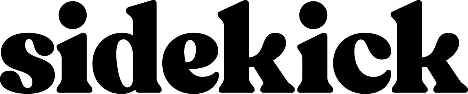 Agency Logo