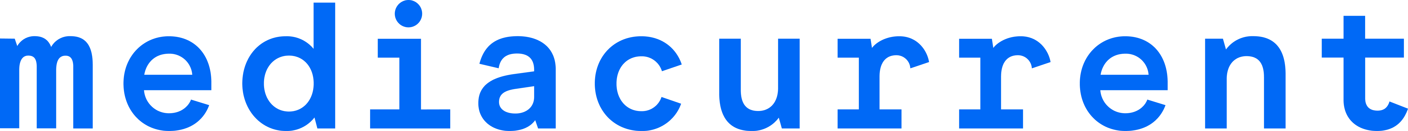 Agency Logo