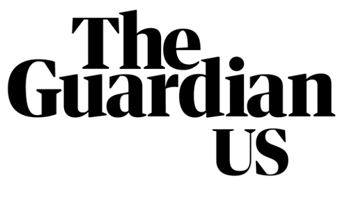 Guardian logo black