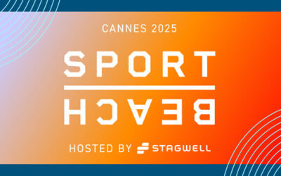Stagwell (STGW) Unveils New SPORT BEACH 2025 Athletes and Brand Partners Including Erin Andrews, Sir Mo Farah, Chris Paul, Alex Rodriguez, George Russell, Charissa Thompson and More
