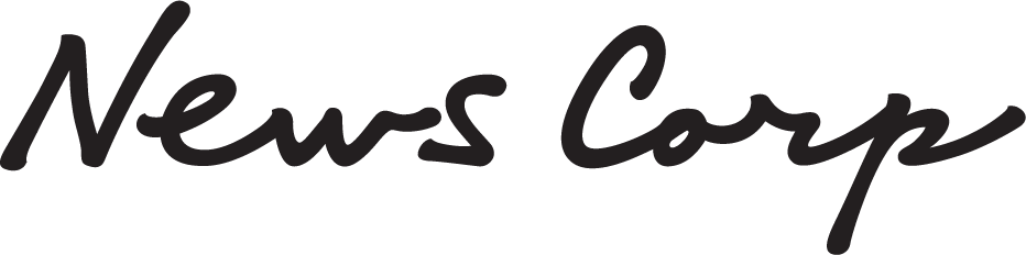 News Corp logo black (1)