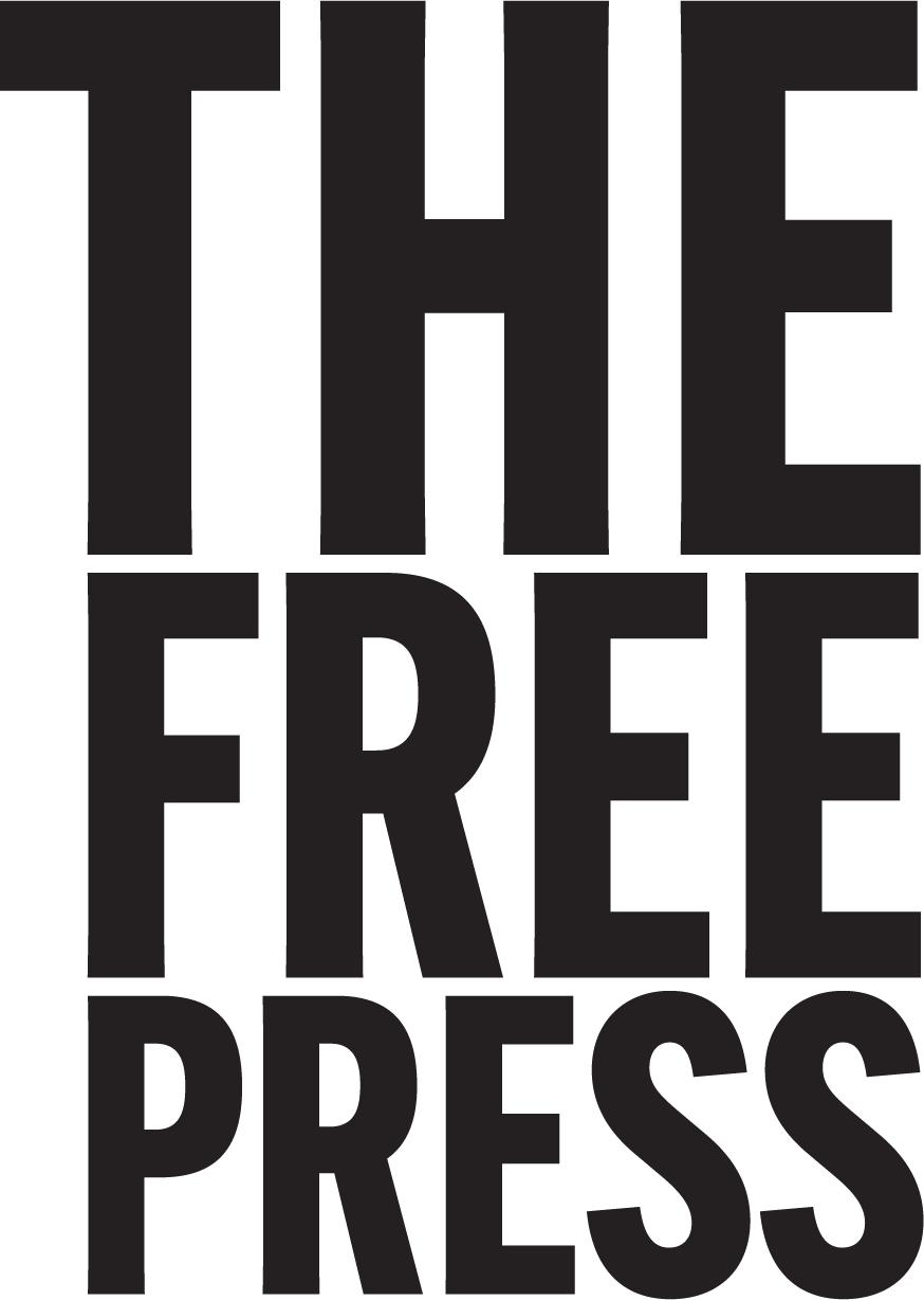 The_Free_Press_logo