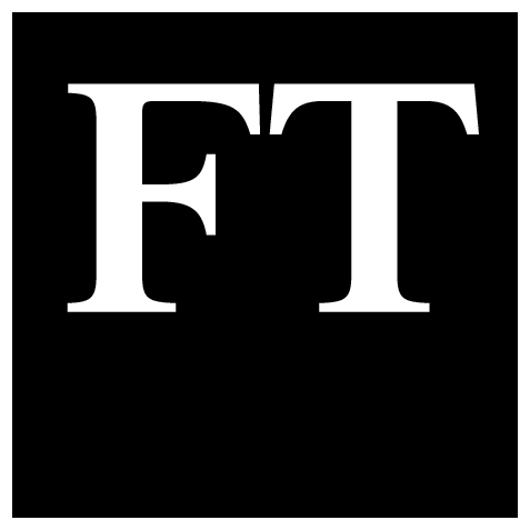 ft logo black