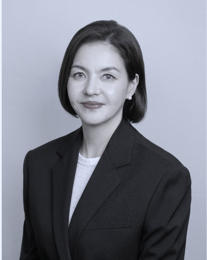 Margaret Key Headshot