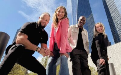 Stagwell (STGW) Creates Segment-Based Growth Structure, Names First Three Senior Leaders