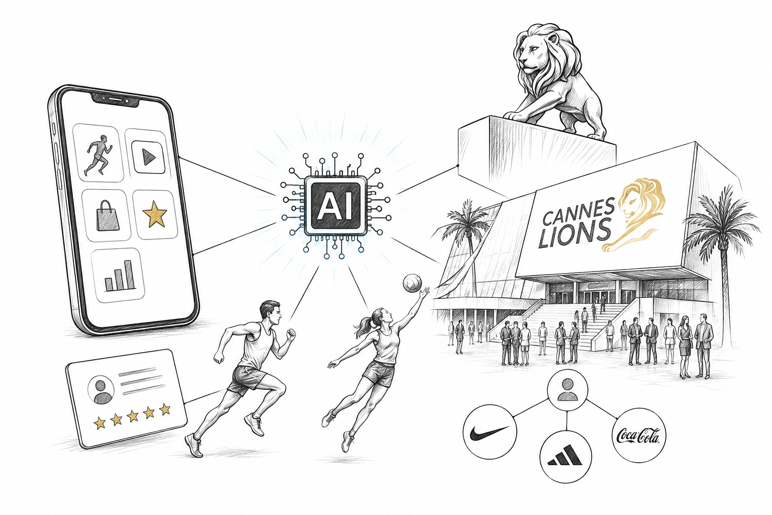AI Apps and All-Stars case study